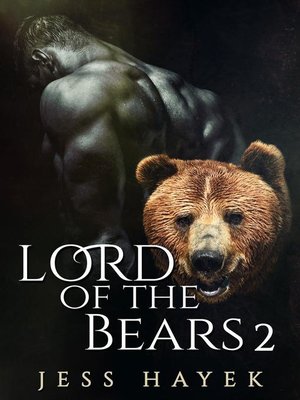 cover image of Lord of the Bears 2
